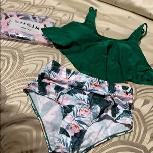 New!!!! Shein swimsuit!!!!